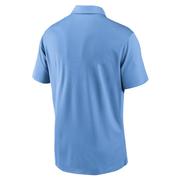 UNC Jordan Brand Lockup Franchise Polo